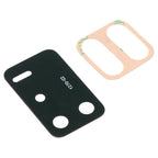 RMX3241 10pcs Back Camera Lens, For OPPO Realme 8 5G