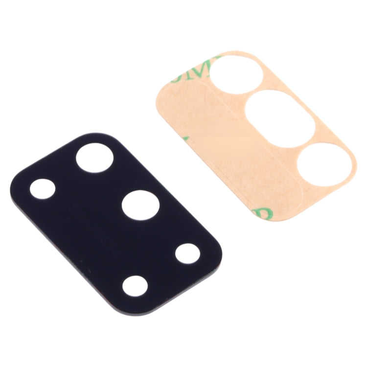RMX2103 10pcs Back Camera Lens, For OPPO Realme 7i