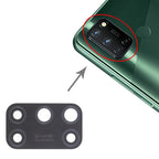 RMX2103 10pcs Back Camera Lens, For OPPO Realme 7i