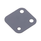 For OPPO Realme C11 RMX2185 10pcs Back Camera Lens, For OPPO Realme C11 RMX2185 — view 3