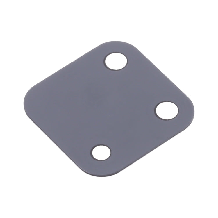 For OPPO Realme C11 RMX2185 10pcs Back Camera Lens, For OPPO Realme C11 RMX2185 — view 3