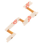 Power Button & Volume Button Flex Cable for Honor 50 SE, For Honor 50 SE — view 3