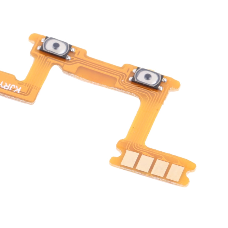 Power Button & Volume Button Flex Cable for Honor 50 SE, For Honor 50 SE — view 4