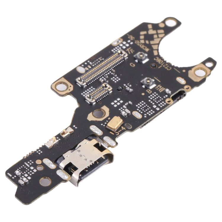 Charging Port Board for Honor 50