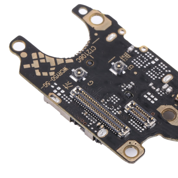 Charging Port Board for Honor 50