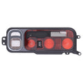Camera Lens Cover for Xiaomi Mi 10 Ultra M2007J1SC