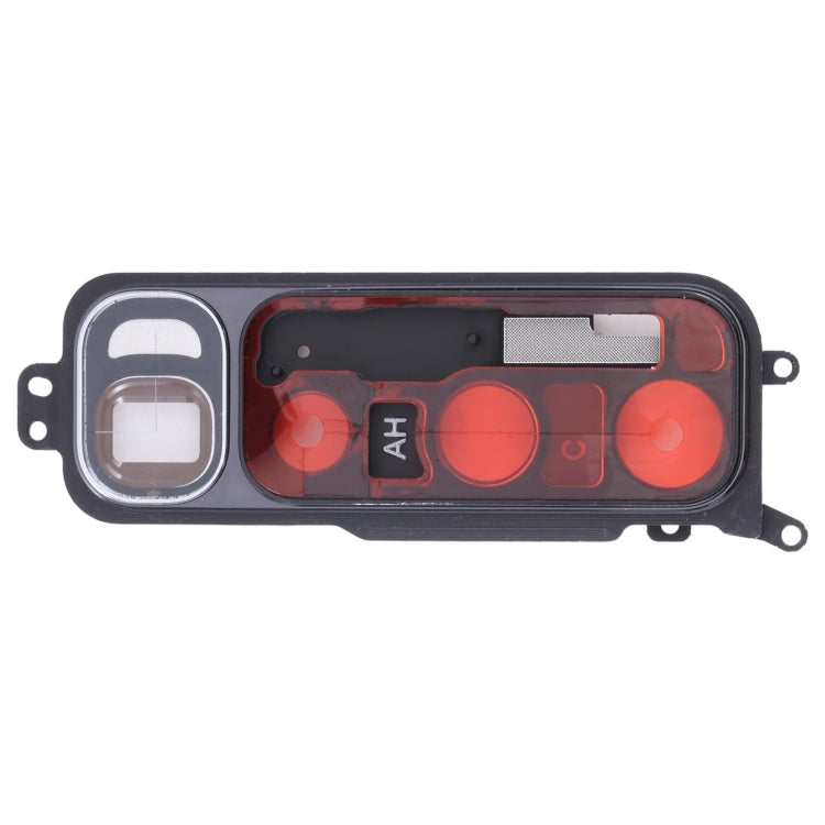Camera Lens Cover for Xiaomi Mi 10 Ultra M2007J1SC