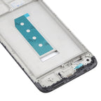 Front Housing LCD Frame Bezel Plate for Xiaomi Redmi 10 — view 5