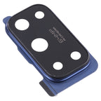 For OPPO Realme X7 RMX2176  Camera Lens Cover, For OPPO Realme X7(Dark Blue), For OPPO Realme X7 — For OPPO Realme X7(Dark Blue)