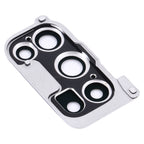 For OPPO Realme X7 RMX2176  Camera Lens Cover, For OPPO Realme X7(Dark Blue), For OPPO Realme X7 — For OPPO Realme X7