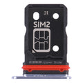 V2072A SIM Card Tray + SIM Card Tray, For Vivo S9
