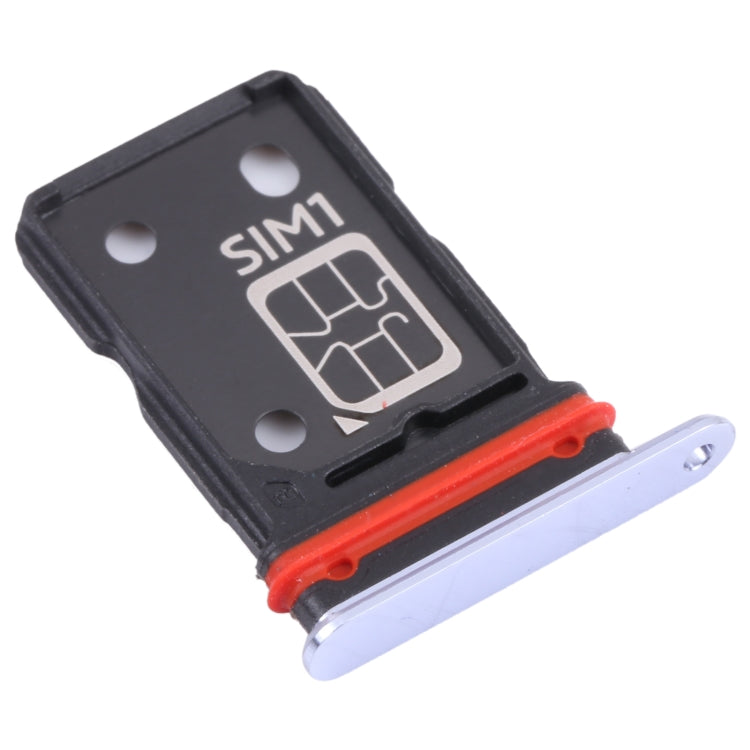 V2072A SIM Card Tray + SIM Card Tray, For Vivo S9
