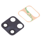 10 PCS Back Camera Lens for Xiaomi Redmi Note 9 Pro M2003J6B2G, For Xiaomi Redmi Note 9 Pro — For Xiaomi Redmi Note 9 Pro