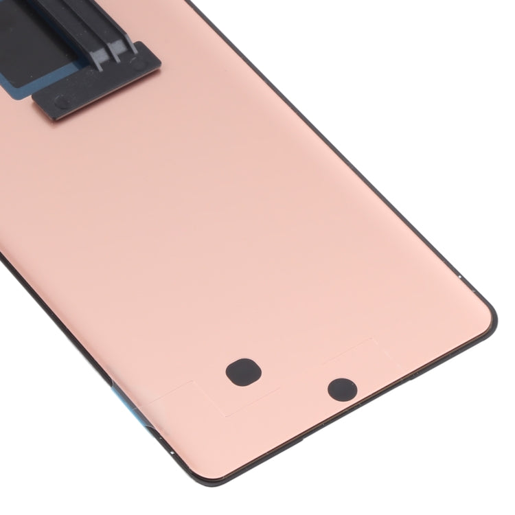 AMOLED LCD Screen and Digitizer Full Assembly for Xiaomi Mi Mix 4