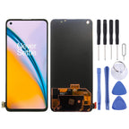 with Digitizer Full Assembly Original LCD Screen, For OnePlus Nord 2 5G 2021