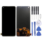 with Digitizer Full Assembly Original LCD Screen, For OnePlus Nord 2 5G 2021