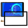 8092 8091 2020 Touch Panel, For Alcatel 1T 10.1 inch