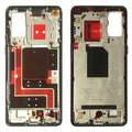 LE2113 LE2111 LE2110 Middle Frame Bezel Plate, For OnePlus 9