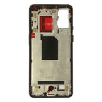 LE2113 LE2111 LE2110 Middle Frame Bezel Plate, For OnePlus 9