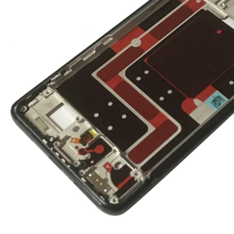 LE2113 LE2111 LE2110 Middle Frame Bezel Plate, For OnePlus 9