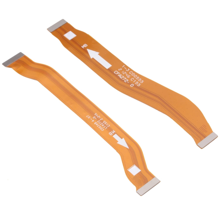 PELM00 Motherboard Flex Cable, For OPPO A95 5G