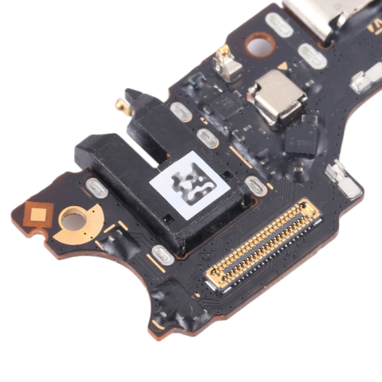 For OPPO A53 4G/A53 4G/A53s/A32 4G/A33 2020 CPH2127 CPH2131 Original Charging Port Board — view 4