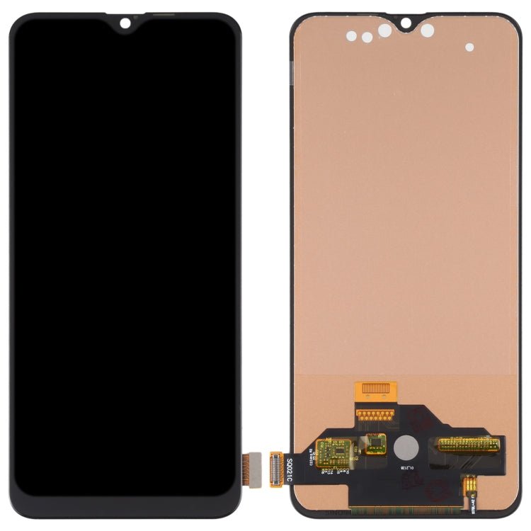 TFT Material LCD Screen and Digitizer Full Assembly for OPPO R15X / K1/ RX17 Neo PBCM10, Not Supporting Fingerprint Identification — view 3