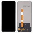 Original LCD Screen and Digitizer Full Assembly for OPPO A54 5G CPH2195 — view 3