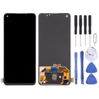 Original LCD Screen and Digitizer Full Assembly for OPPO Reno6 5G PEQM00 CPH2251 — For OPPO Reno6 5G (Original)