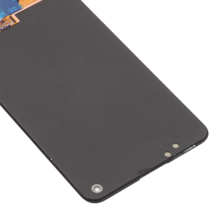 Original LCD Screen and Digitizer Full Assembly for OPPO Reno6 5G PEQM00 CPH2251 — view 4
