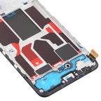 Original LCD Screen and Digitizer Full Assembly With Frame for OPPO K9 PEXM00 — view 5