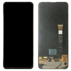 AMOLED Material LCD Screen and Digitizer Full Assembly for Asus Zenfone 8 Flip ZS672KS