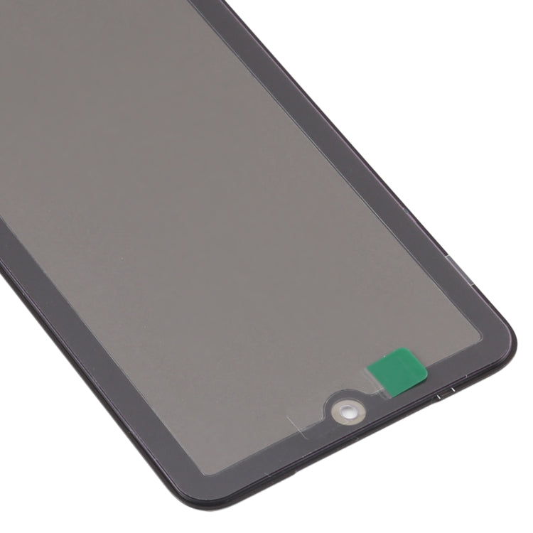 OLED Material LCD Screen and Digitizer Full Assembly for Xiaomi Redmi Note 10 4G / Redmi Note 10S / Redmi Note 11 SE India / Poco M5s M2101K7BG, M2101K7BI, M2101K7BNY, M2101K7BL, M2101K7AI, M2101K7AG                                                    ...