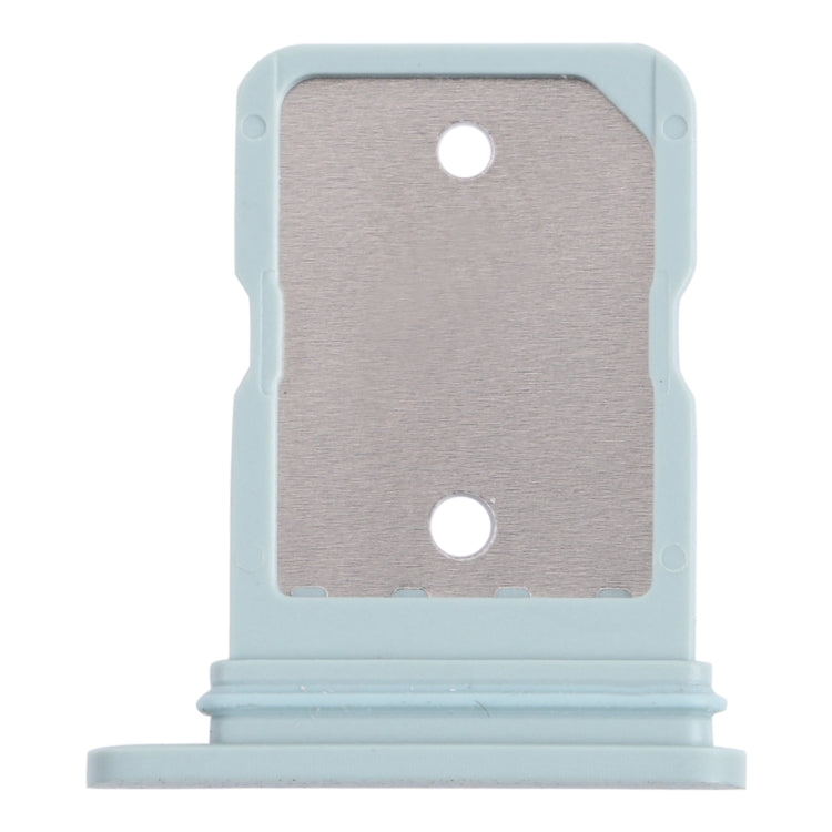 SIM Card Tray for Google Pixel 5, For Google Pixel 5, For Google Pixel 5 (Green) — Green