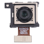 48MP Back Facing Camera