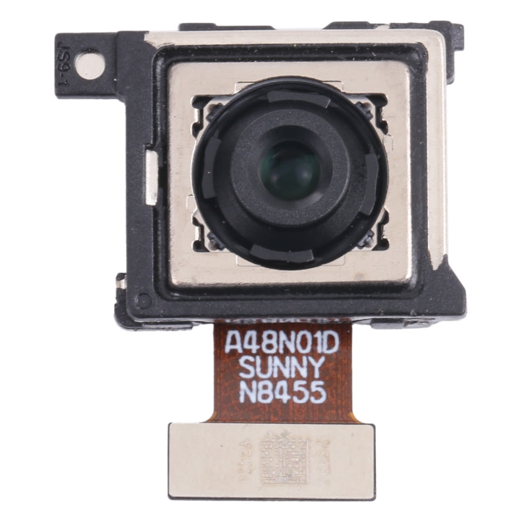 48MP Back Facing Camera