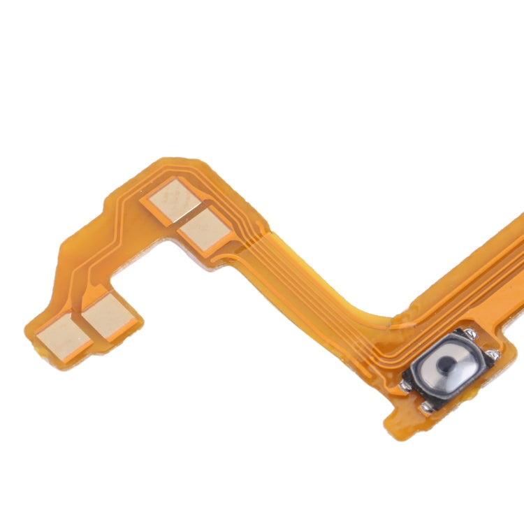 Power Button & Volume Button Flex Cable for Honor X20 SE
