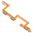 Power Button & Volume Button Flex Cable for Honor X20, For Honor X20 — For Honor X20