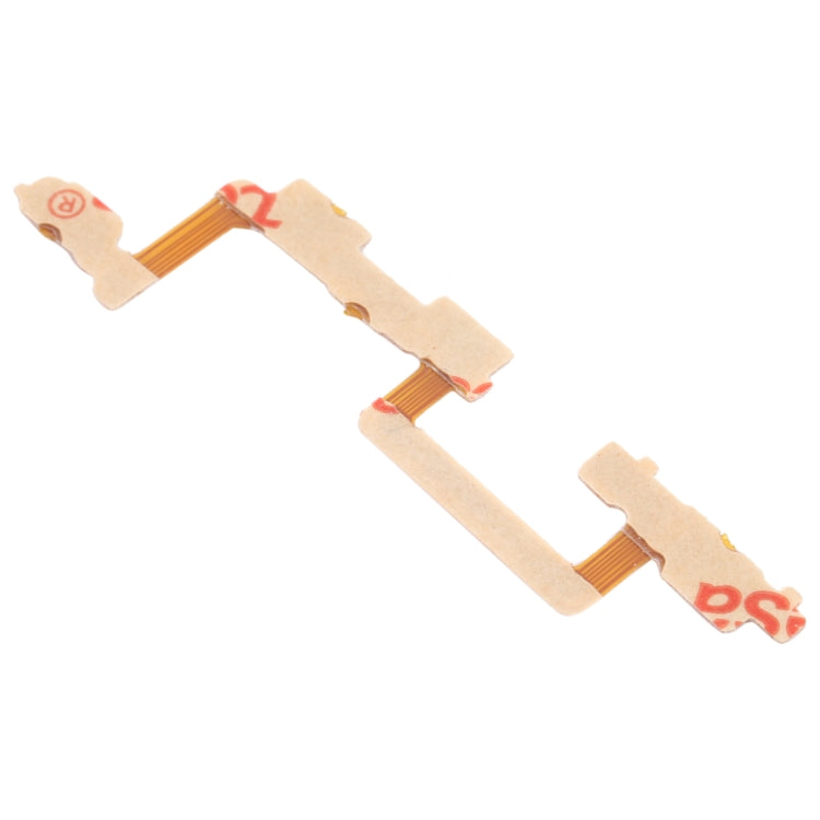 Power Button & Volume Button Flex Cable for Honor X20, For Honor X20 — view 3