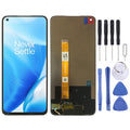 DE2118 with Digitizer Full Assembly OEM LCD Screen, For Oneplus Nord N200 5G