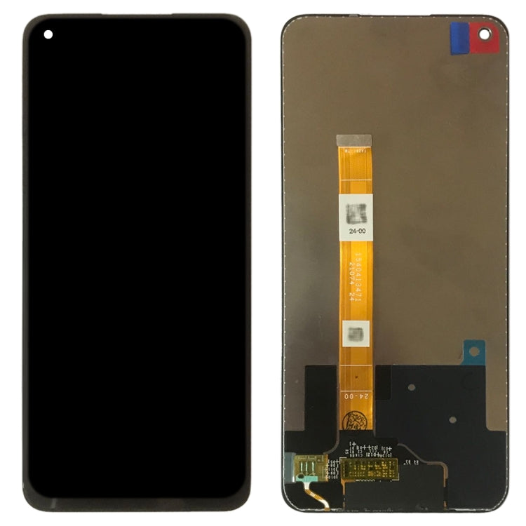 DE2118 with Digitizer Full Assembly OEM LCD Screen, For Oneplus Nord N200 5G