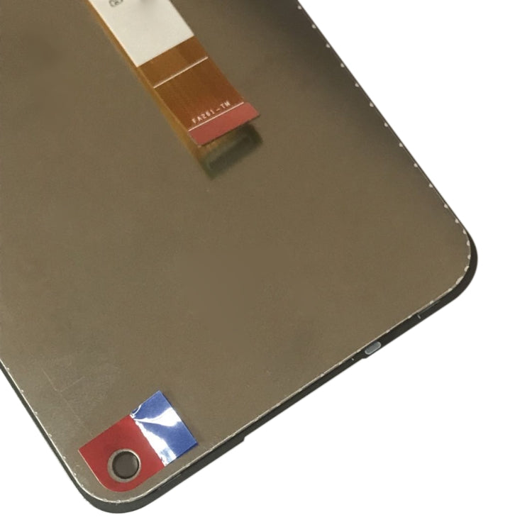 DE2118 with Digitizer Full Assembly OEM LCD Screen, For Oneplus Nord N200 5G