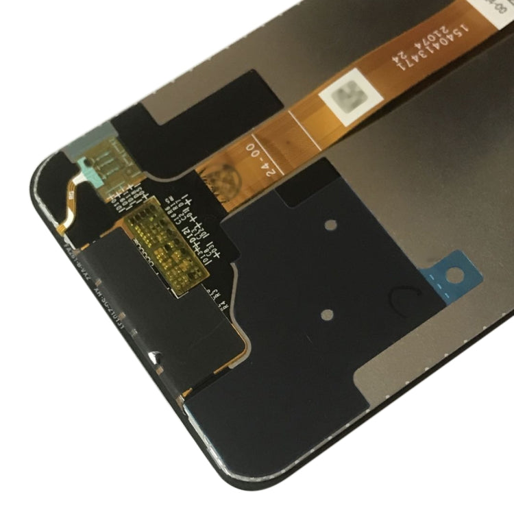 DE2118 with Digitizer Full Assembly OEM LCD Screen, For Oneplus Nord N200 5G