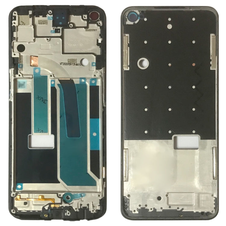 BE2029, BE2025, BE2026, BE2028 Middle Frame Bezel Plate, For OnePlus Nord N10 5G