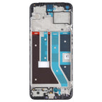 BE2013, BE2015, BE2011, BE2012 Middle Frame Bezel Plate, For OnePlus Nord N100 — For OnePlus Nord N100