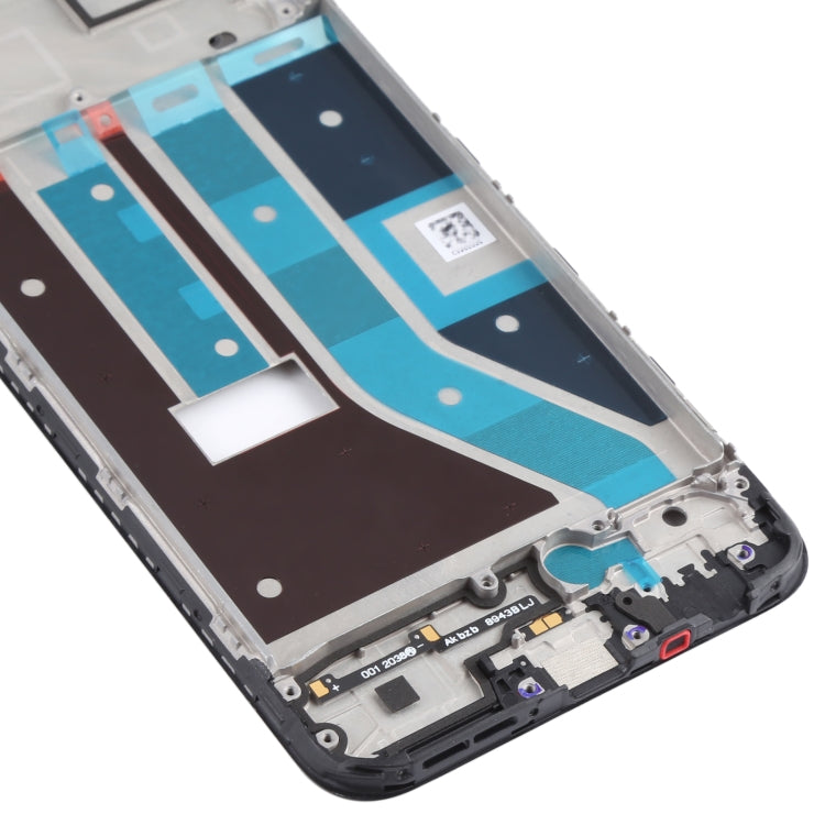 BE2013, BE2015, BE2011, BE2012 Middle Frame Bezel Plate, For OnePlus Nord N100 — view 5