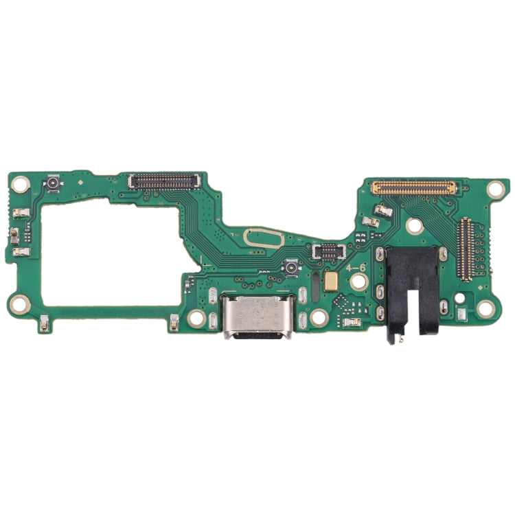 PELM00 Charging Port Board, For OPPO A95 5G