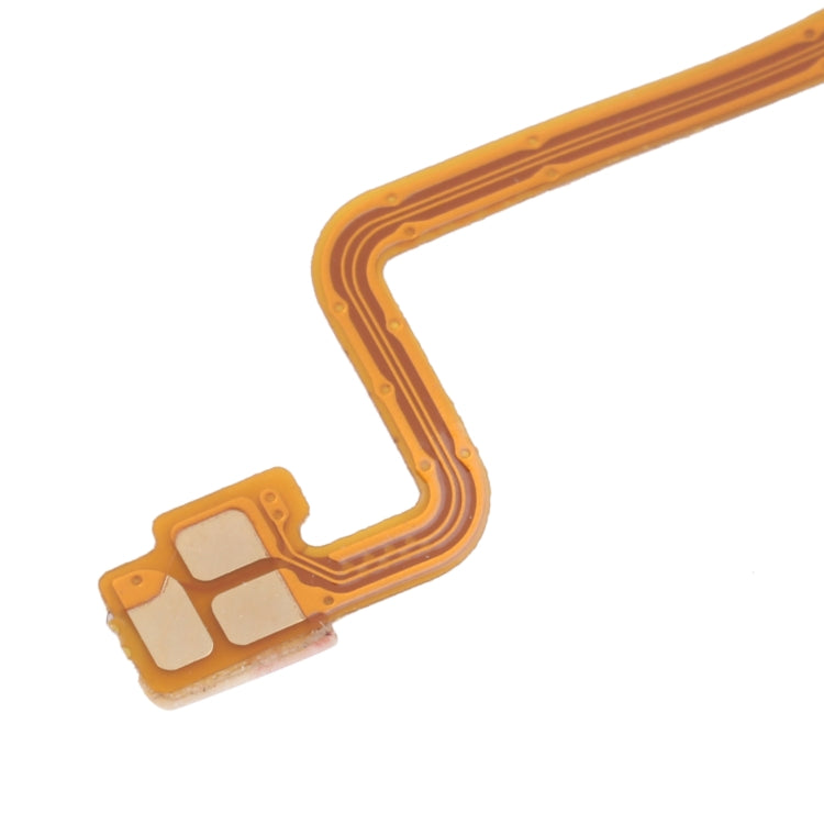 For OPPO Realme GT 5G RMX2202 Volume Button Flex Cable