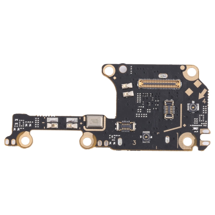CPH2023 PDEM10 OEM SIM Card Reader Board, For OPPO Find X2