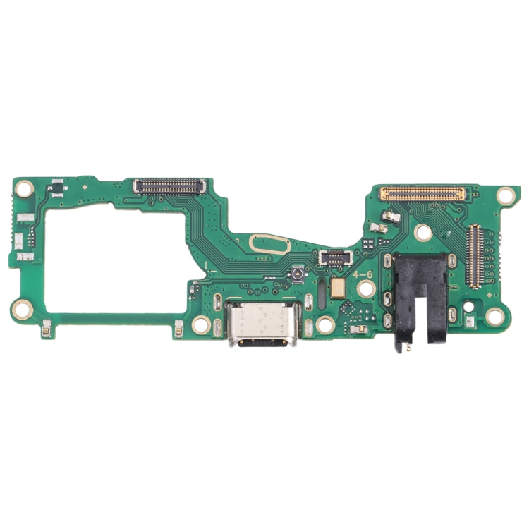 CHP2219 Charging Port Board, For OPPO A74